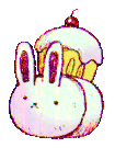 Cupcake Bunny (Neutral)