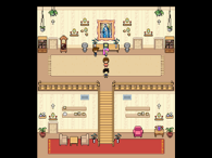 Mikhael's Staircase (Screenshot)