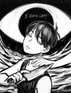 5 Days Left