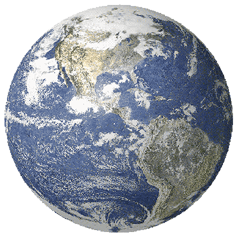 THE EARTH | OMORI Wiki | Fandom