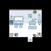 Bathroom (Daytime)