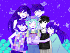 Group hug dw