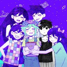 Basil Omori Wiki Fandom Omocat has finally dropped updates on omori after more than year with its new trailer. basil omori wiki fandom