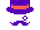 TOPHAT GHOST
