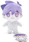 Hero Official Plush