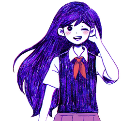 Mari Spirit Sprite, OMORI