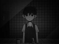 UNUSED CONTENT, OMORI Wiki