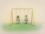 SwingsetAubreySunny