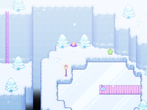 The area where PRETTY BOW is found, via one of ABBI's tentacles.