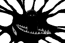 STRANGER (ENEMY)