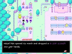 Hero Tag Reward (Mountain)