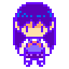 MARI SPRITE