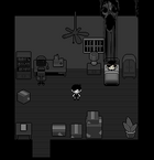 Player Room with HellMari.