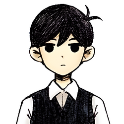 Category:PLAYABLE CHARACTERS, OMORI Wiki