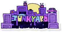 JUNKYARD Logo
