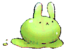 Slime Bunny (Neutral)