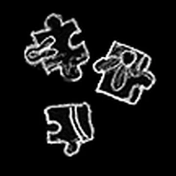 FLOWER PUZZLE | OMORI Wiki | Fandom