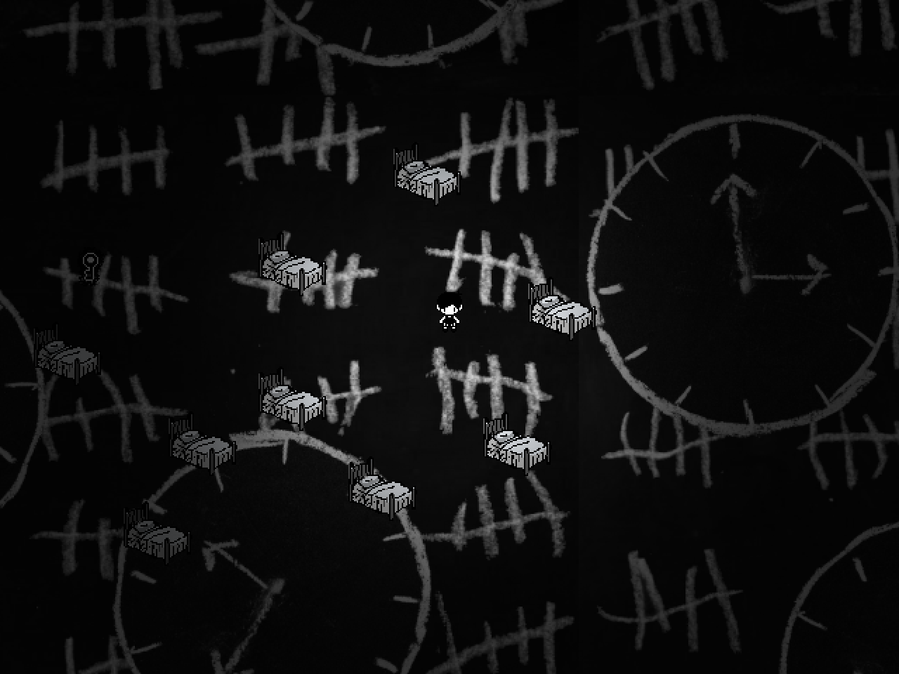 time