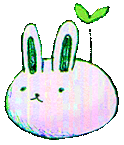 Sprout Bunny (Neutral)
