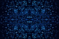 The background parallax used for Deeper Well, also used for the End of the Highway area.