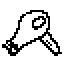 Blowdryer (Black Forest 2).png (621 bytes) The blow dryer that appears in the area.