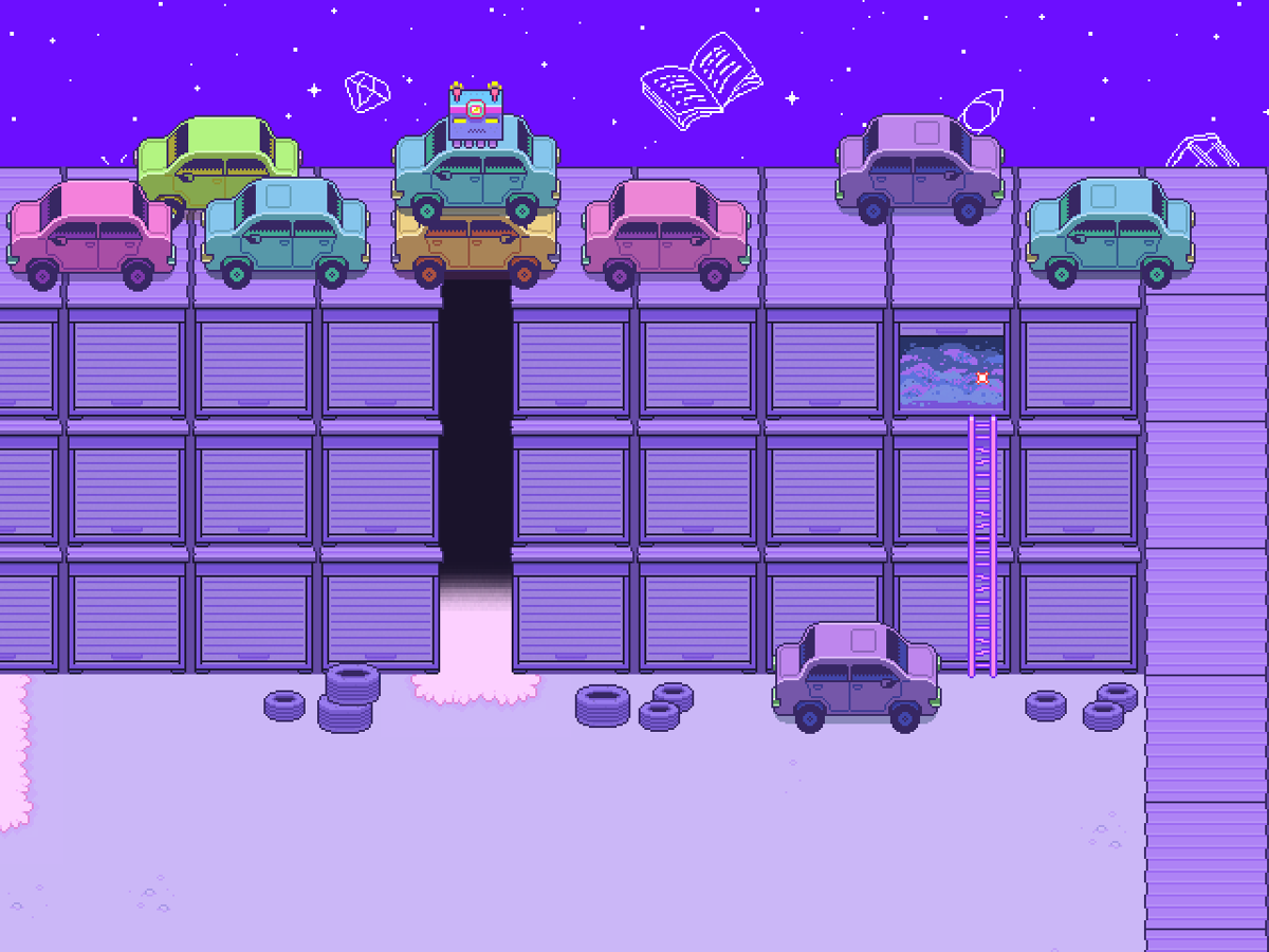 BUBBLE WRAP OMORI Wiki Fandom