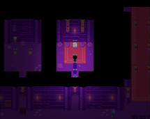 Location 1 (The Dungeon)