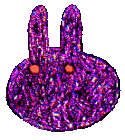 Ghost Bunny (Neutral)