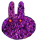 Ghost Bunny (Neutral).gif (53 KB) GHOST BUNNY