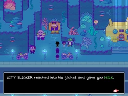 Hero Tag Reward (City Slicker)