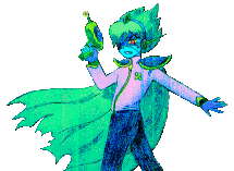 Space Ex-Beau Demo (Weakened)