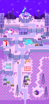 unofficial] Relationships in Omori (dreamworld/headspace). To explain  relationships to a friend of mine who is starting the game. Help me improve  relationships. : r/OMORI