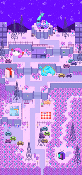 unofficial] Relationships in Omori (dreamworld/headspace). To explain  relationships to a friend of mine who is starting the game. Help me improve  relationships. : r/OMORI