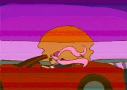 One of the eleven movies that plays in the Royal Theater.