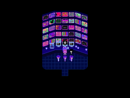 TVGIRLHOUSE