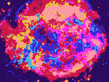 SpaceBoyfriend Battleback (2018 Demo)