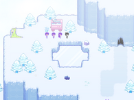 Snow Angel - OMORI Wiki