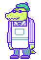 Gator Guy (Artist)