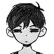 Omori Depressed (No Background)