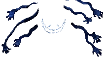 Something in the Dark (Second Phase)