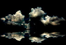 The background parallax used for Nighttime Treehouse.