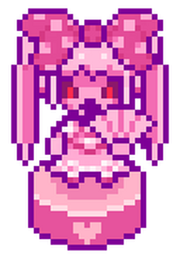 IMPRESSIVE STATUE | OMORI Wiki | Fandom