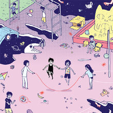 Omori Omori Wiki Fandom Omori (also stylized in all caps) is an adventure psychological/surreal horror rpg from artist omocat, based off of her comic of the same name. omori omori wiki fandom