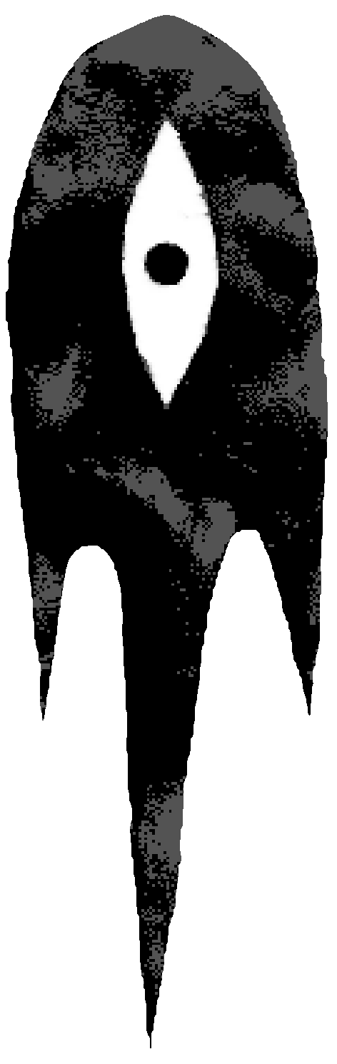 Something sprite from omori pixel art