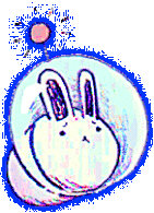 Space Bunny Sad.gif (66 KB) SAD