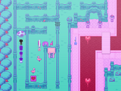 SWEETHEART'S CASTLE (SWEETHEART'S GARDEN)
