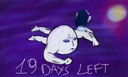 19 Days Left