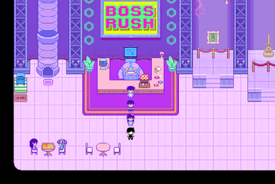 OMORI - PCGamingWiki PCGW - bugs, fixes, crashes, mods, guides and  improvements for every PC game