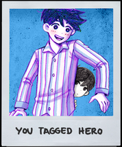 TAG OMORIHERO (Unused)