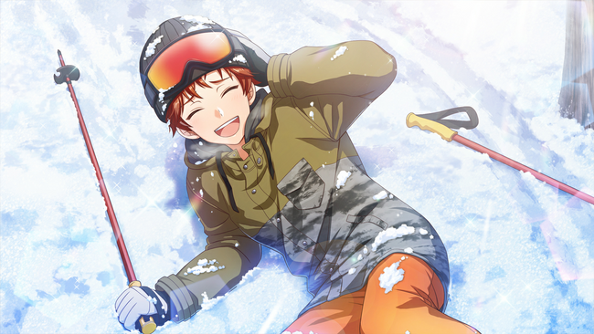 Exploring images in the style of selected image: [Cute Aesthetic Skiing  Girl II] | PixAI